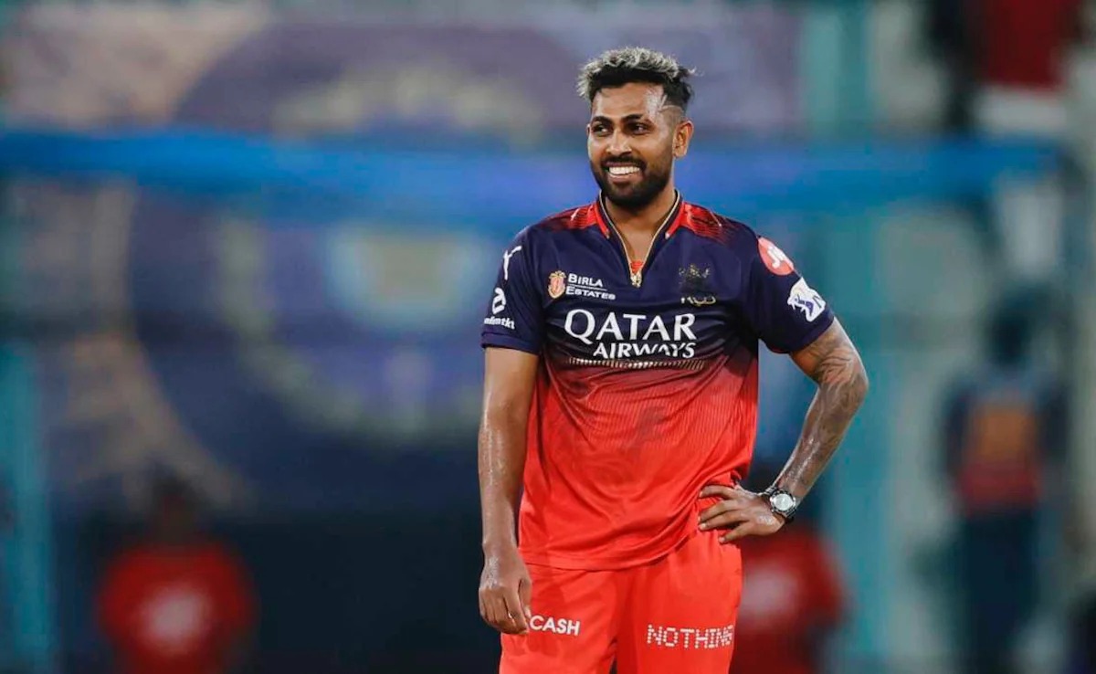 आईपीएल 2026 खेलने के लिए नुवान तुषारा पहुंचे अदालत, श्रीलंका क्रिकेट बोर्ड से मांगा एनओसी