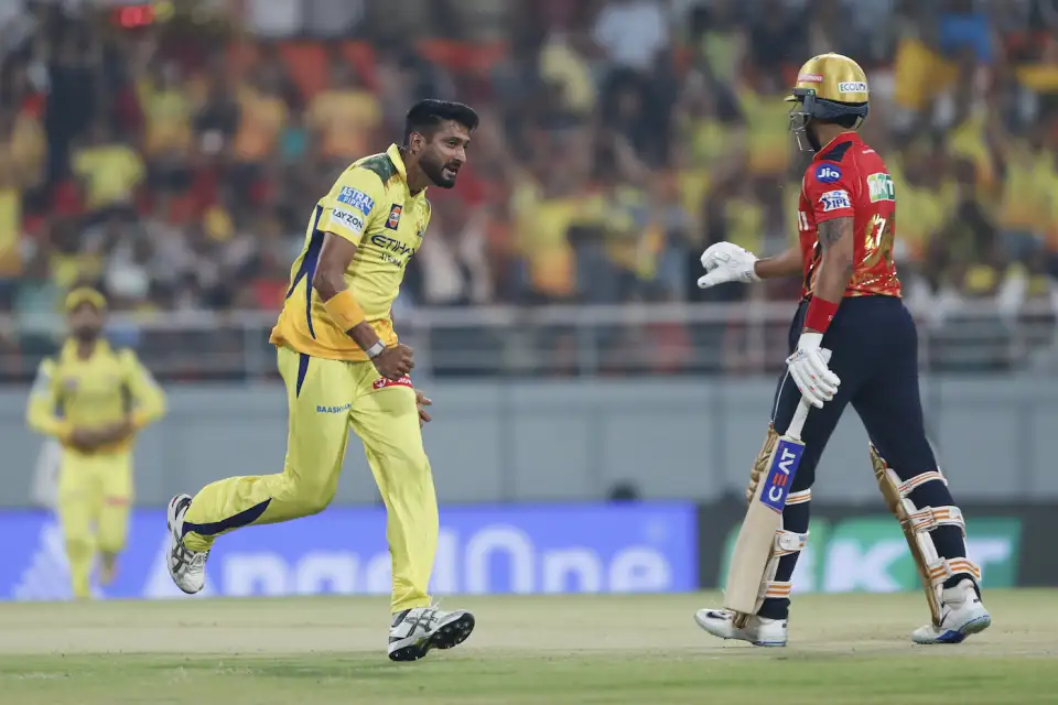 CSK vs PBKS हेड टू हेड रिकॉर्ड: IPL में किस टीम का पलड़ा भारी?
