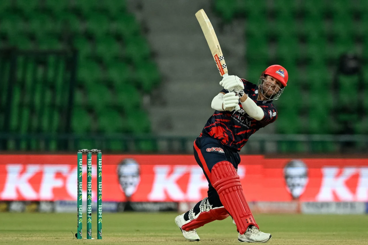 PSL 2026: Warner will reportedly be released by Karachi until their next game