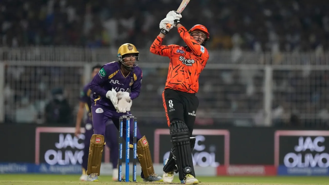 Yuvraj Singh Disappointed as Sunrisers Hyderabad Ignore Abhishek Sharma for Captaincy in IPL 2026