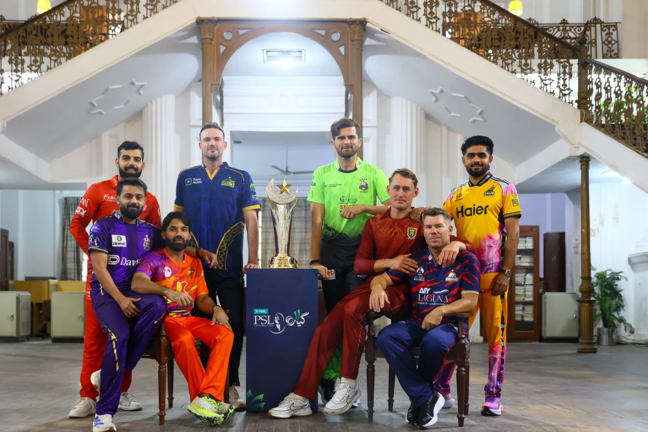 PSL 2026: Points Table, most runs, & most wickets after Lahore hand Multan their first defeat