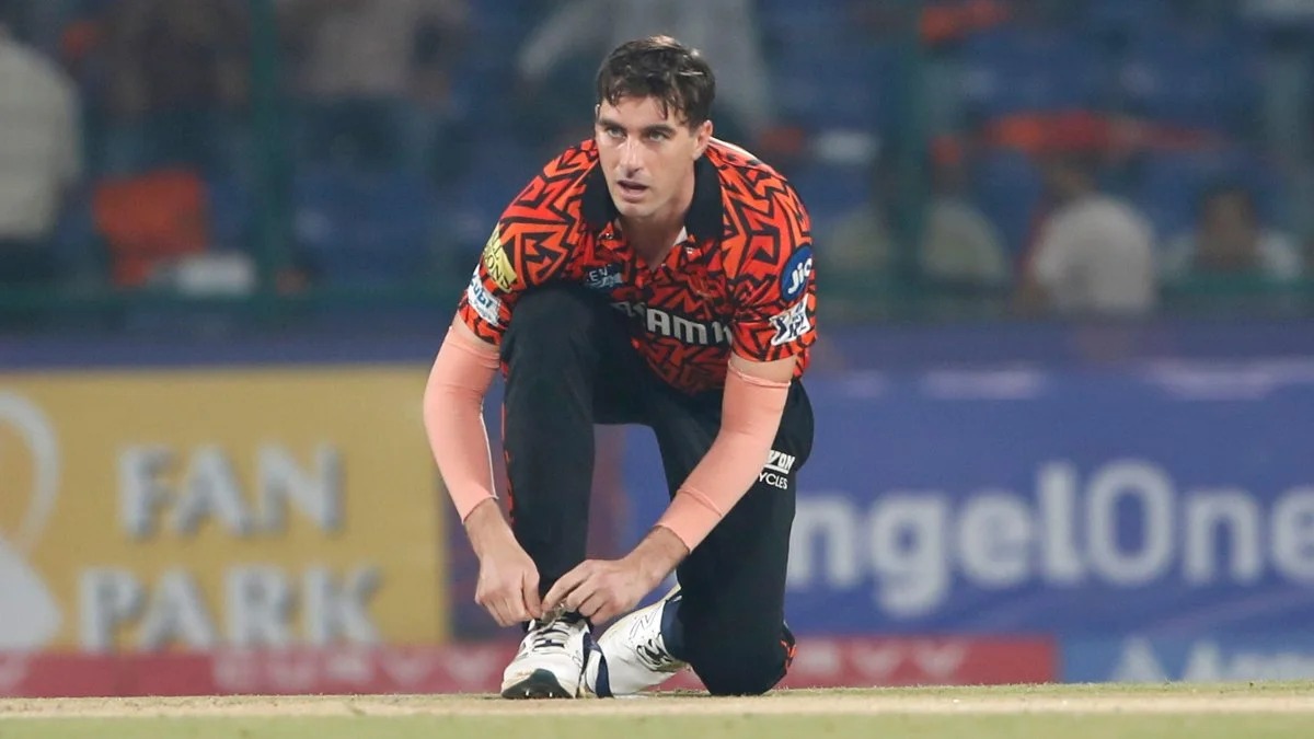 पैट कमिंस IPL 2026 में और मैच मिस करेंगे, 17 अप्रैल को वापसी संभव