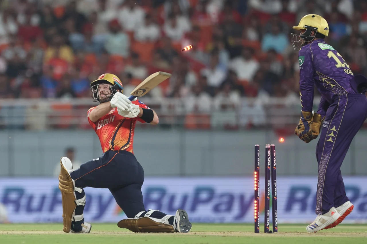 IPL 2026, KKR vs PBKS: Stadium Details, Pitch Report, Stats and Hourly Weather Report & Where to Watch