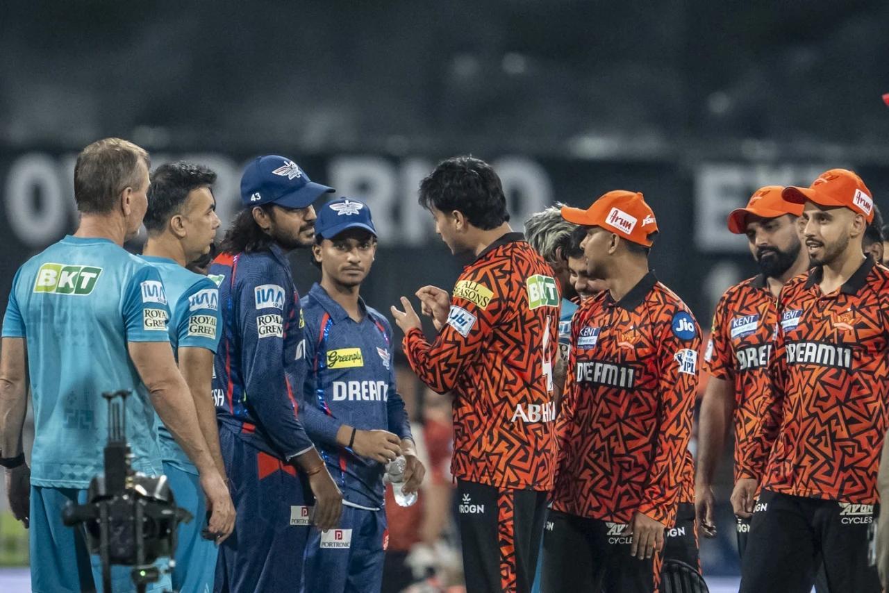 SRH vs LSG IPL 2026: क्या हैदराबाद अपने घर में लखनऊ की चुनौती को पार कर पाएगी? मैच प्रीडिक्शन और प्लेइंग 11