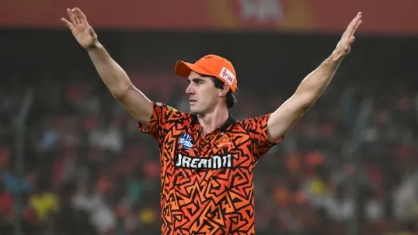 IPL 2026లో SRHకు షాక్, ఏప్రిల్ 17 వరకు ప్యాట్ కమిన్స్ దూరం