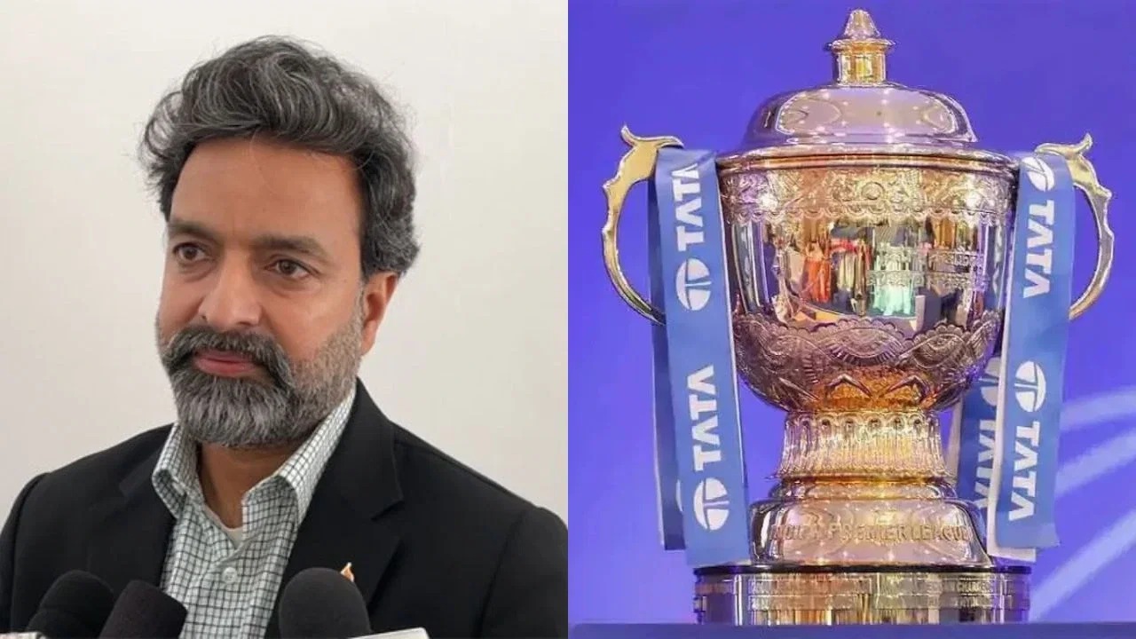 2027 के बाद आईपीएल को मिल सकती है बड़ी विंडो, 94 मैच कराने की तैयारी