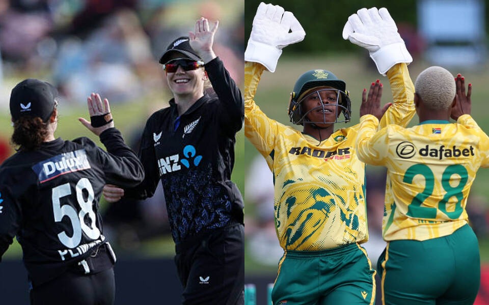NZ-W vs SA-W 3వ టీ20: మ్యాచ్ వివరాలు, జట్లు, లైవ్ స్ట్రీమింగ్ సమాచారం