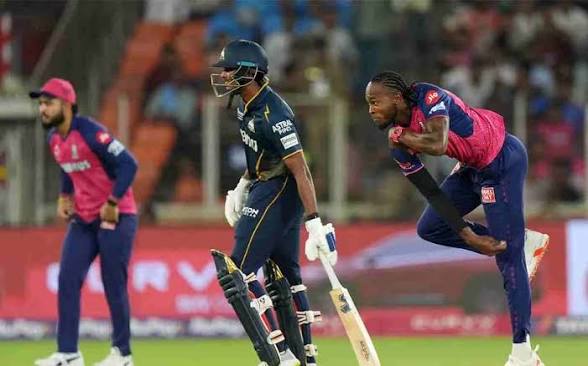 गुजरात टाइटंस बनाम राजस्थान रॉयल्स IPL 2026: ड्रीम11 प्रेडिक्शन, प्लेइंग 11 और पिच रिपोर्ट