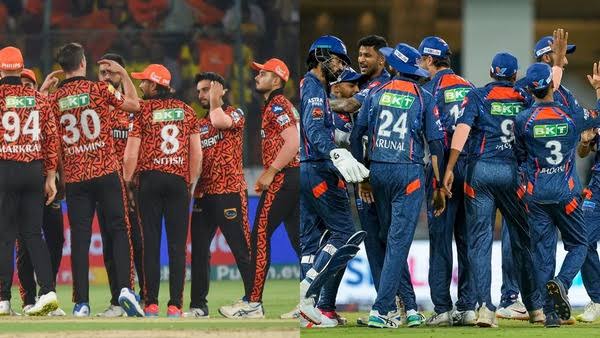 SRH vs LSG IPL 2026 टिकट बुकिंग: हैदराबाद में होने वाले रोमांचक मुकाबले के लिए ऐसे बुक करें अपना टिकट, जानें कीमत और स्टेप-बाय-स्टेप प्रोसेस