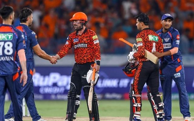 SRH बनाम LSG, IPL 2026: हेड-टू-हेड रिकॉर्ड, सांख्यिकी और मैच प्रेडिक्शन