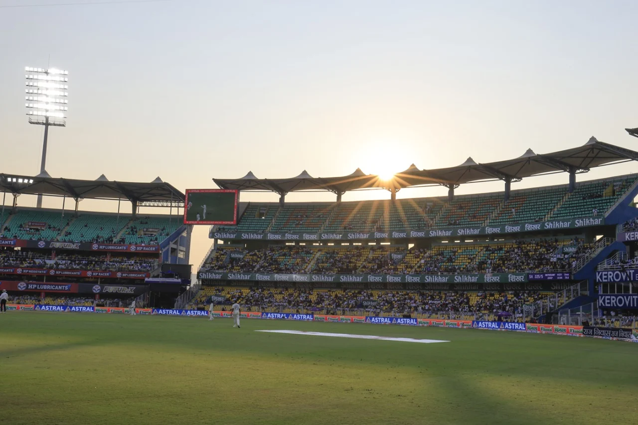IPL 2026, RR vs MI: Stadium Details, Pitch Report, Stats and Hourly Weather Report & Where to Watch