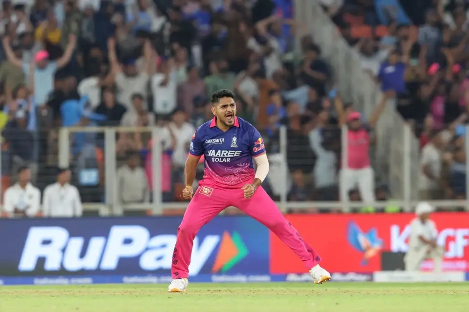 GT vs RR Highlights: GT vs RR మ్యాచ్‌లో రాజస్థాన్ రాయల్స్ అద్భుత గెలుపు