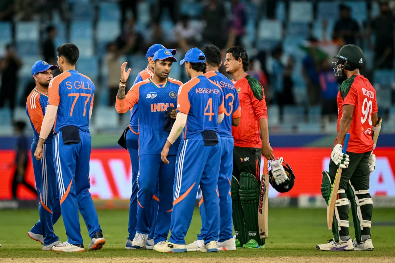 BCB Sends Proposal to BCCI for Extra India-Bangladesh Cricket Series