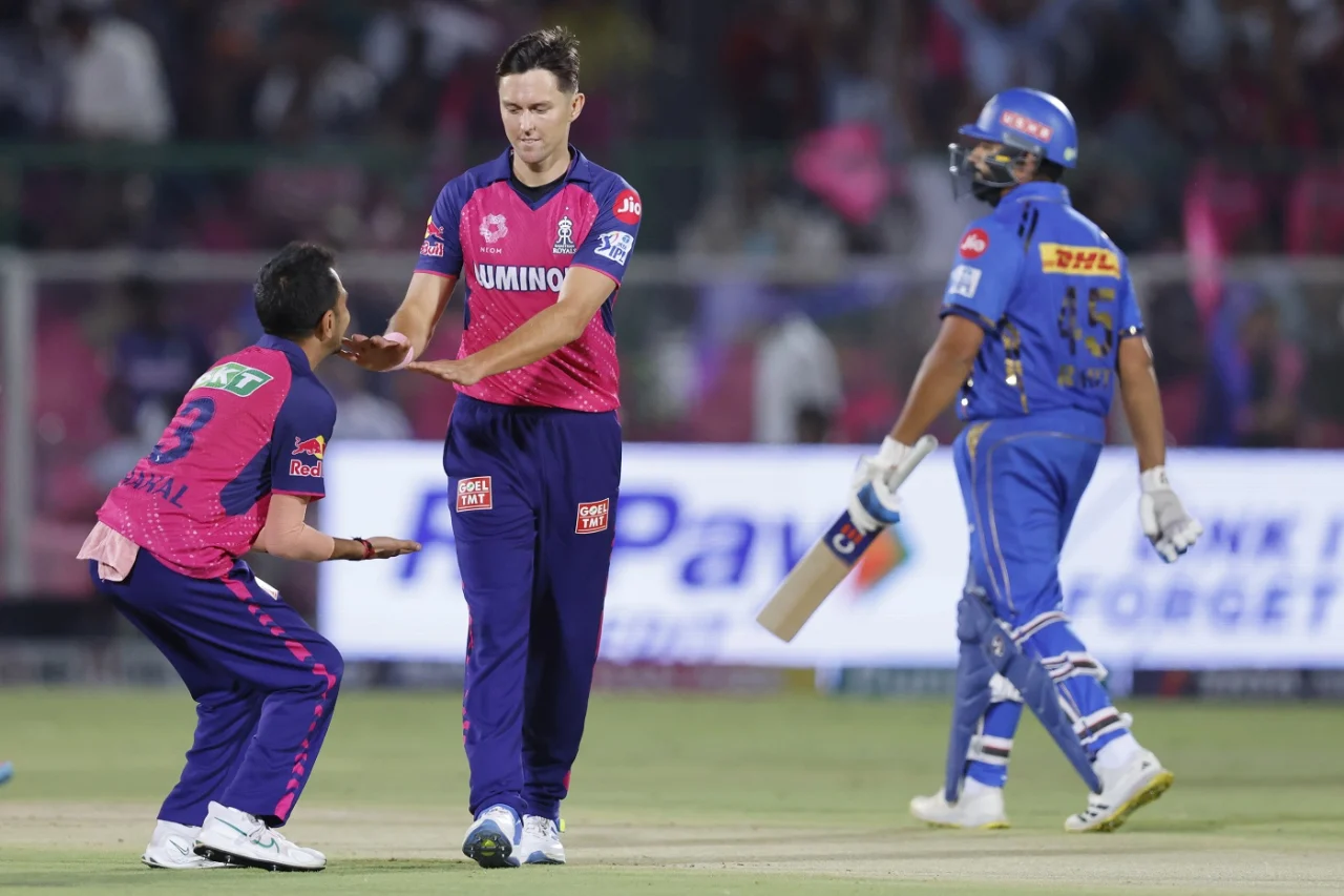 IPL 2026, RR vs MI Match Prediction: Who Will Win, Fantasy Picks, Top Batters and Bowlers