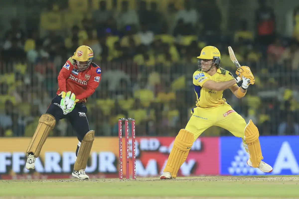 IPL 2026, RCB vs CSK Clash: Dewald Brevis Set to Miss Big Game, Major Blow for Ruturaj Gaikwad and Chennai Super Kings