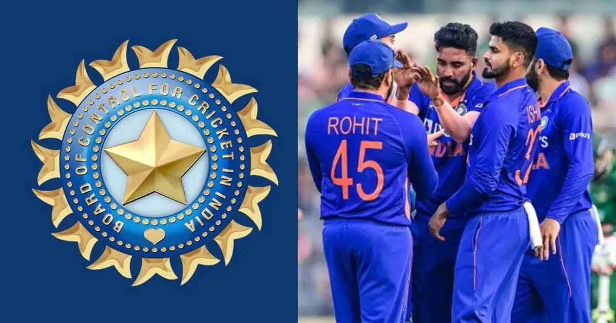 बीसीसीआई सेंटर ऑफ एक्सीलेंस जून और जुलाई में कराएगा अंडर 25 रेड बॉल टूर्नामेंट