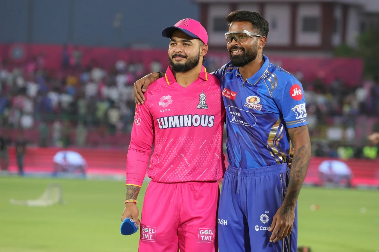 IPL 2026, Match 13: Rajasthan Royals vs Mumbai Indians Predicted Playing XIs