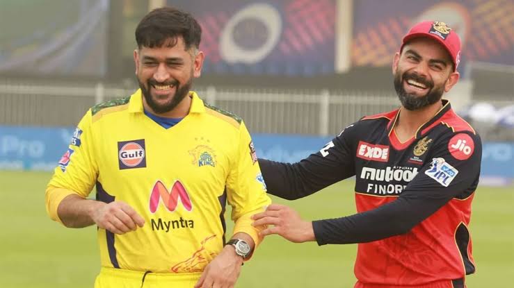 RCB vs CSK, IPL 2026: हेड-टू-हेड रिकॉर्ड्स, आंकड़े और महा-मुकाबले की भविष्यवाणी