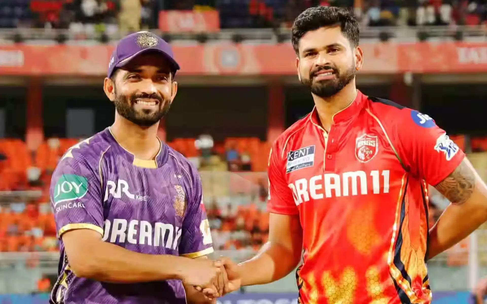 IPL 2026: KKR बनाम PBKS मैच प्रिव्यू – क्या रहाणे की कोलकाता रोक पाएगी श्रेयस अय्यर की पंजाब का विजय रथ?