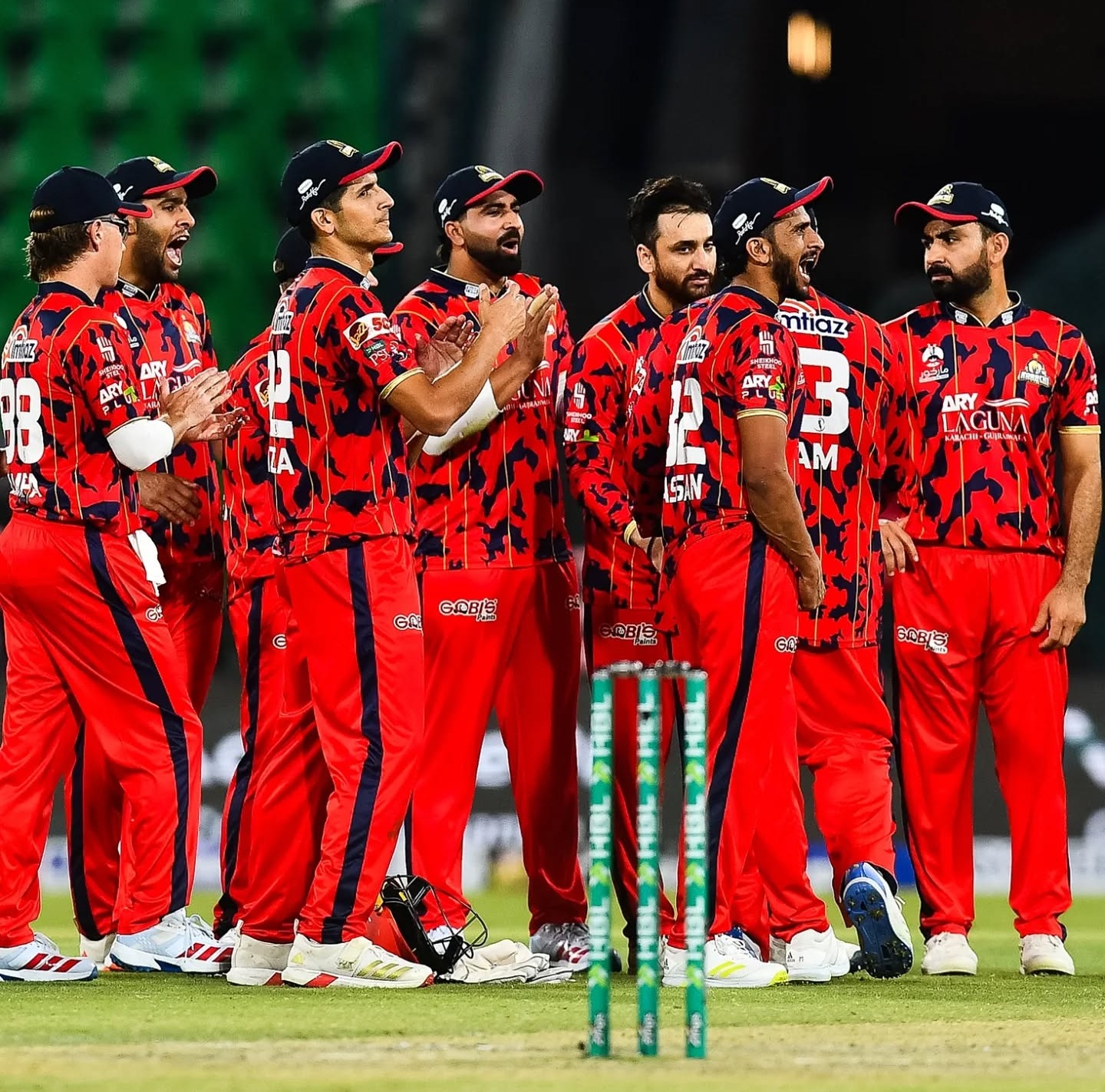 PSL 2026: UAE call back players from Karachi Kings to participate in domestic cricket