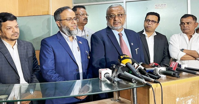 Bangladesh to Notify ICC Before Taking Next Steps on Probe Report
