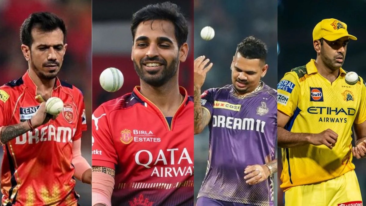 IPL 2026: भुवनेश्वर कुमार 200 विकेट क्लब में शामिल: देखें पूरी IPL विकेट लिस्ट
