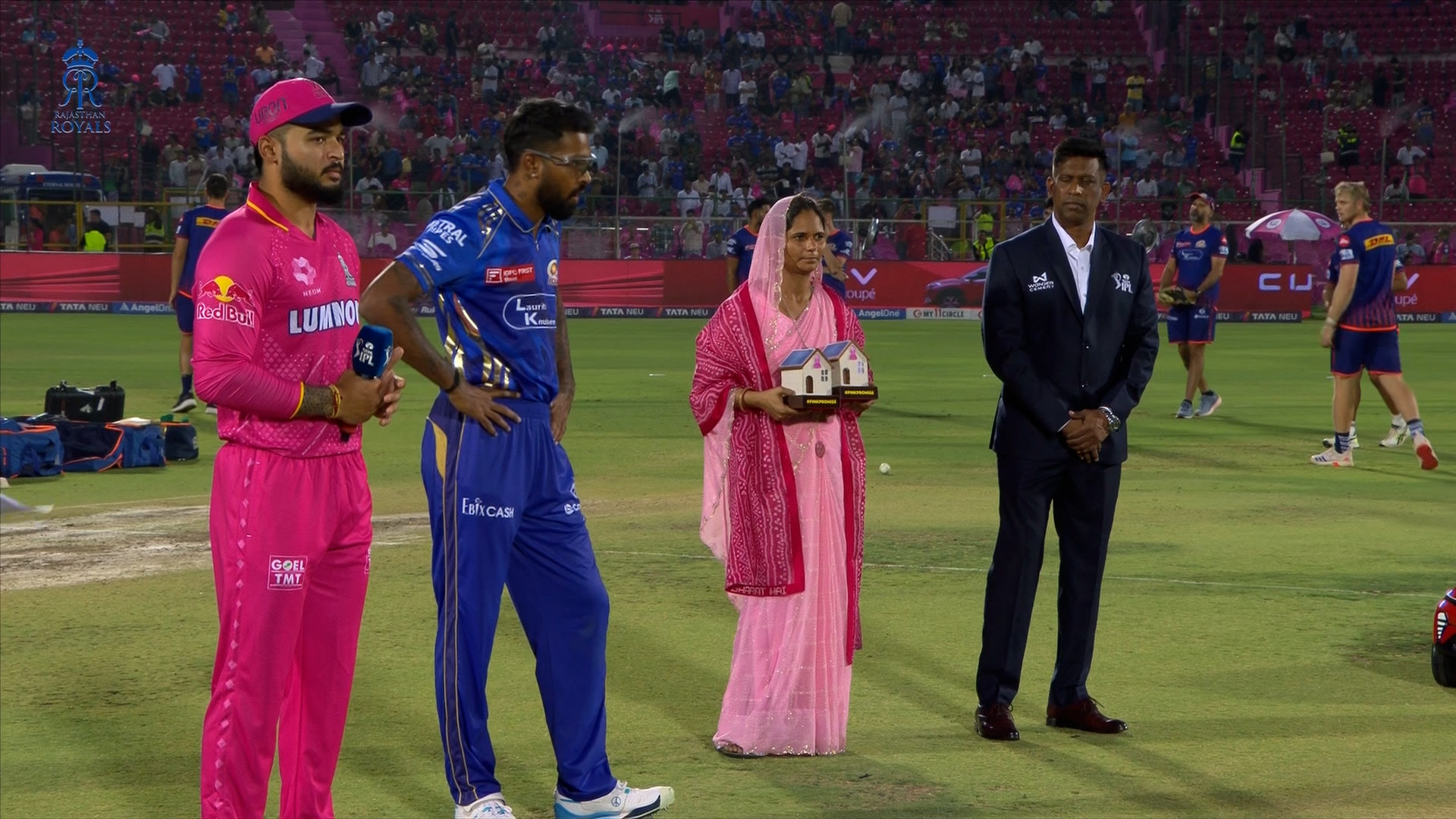 राजस्थान रॉयल्स बनाम मुंबई इंडियंस  IPL 2026: मैच प्रिव्यू, संभावित प्लेइंग 11, पिच रिपोर्ट और जीत की भविष्यवाणी