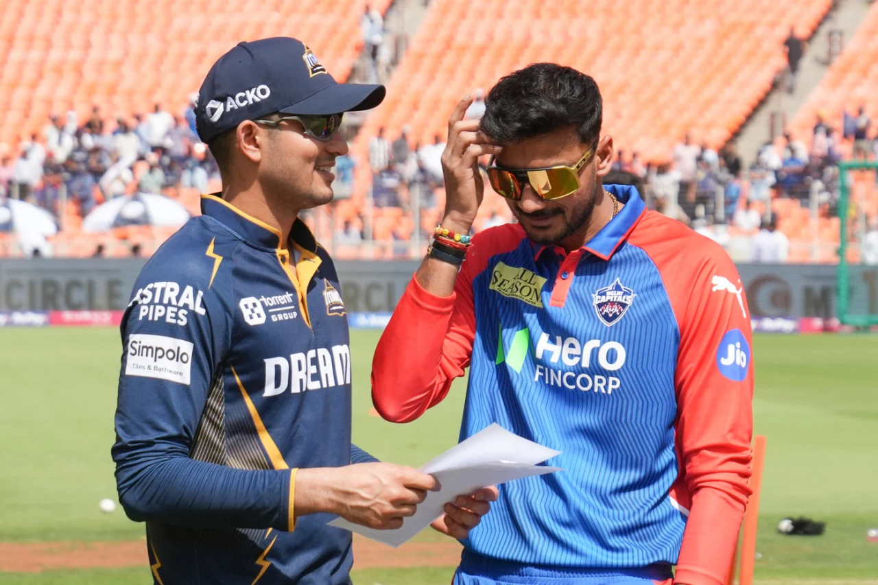 IPL 2026, DC vs GT: Stadium Details, Pitch Report, Stats and Hourly Weather Report & Where to Watch