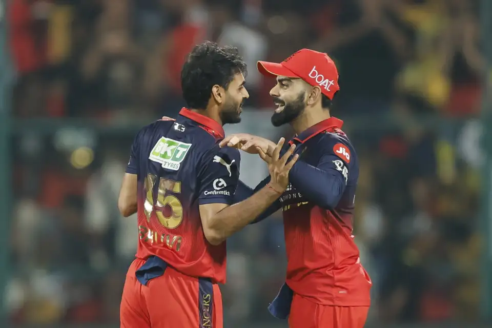 IPL 2026: CSK के ख़िलाफ़ एक हाई-स्कोरिंग रोमांचक मुक़ाबला जीतने के बाद पॉइंट्स टेबल