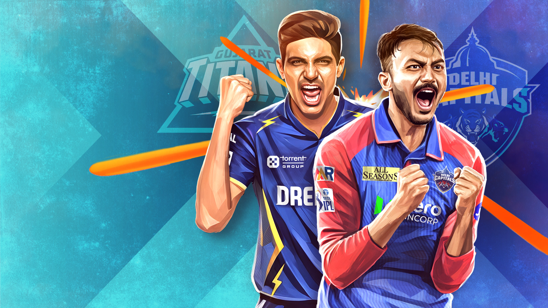 DC vs GT IPL 2026 प्रेडिक्शन: प्लेइंग 11, पिच रिपोर्ट और ड्रीम11 टीम टिप्स
