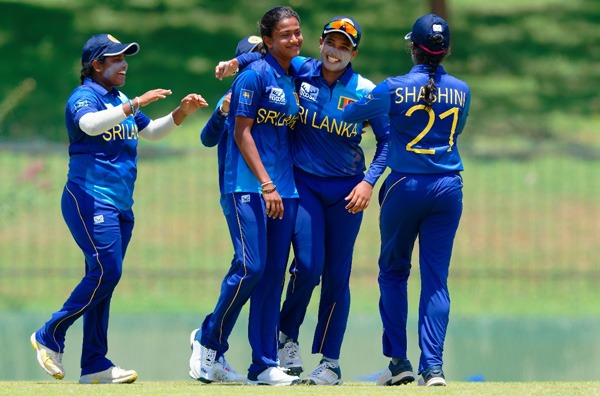 Sri Lanka Women u19 vs England Women U19 Live: महिला अंडर 19 ट्राई सीरीज 2026 की लाइव स्ट्रीमिंग, शेड्यूल और मैच टाइमिंग