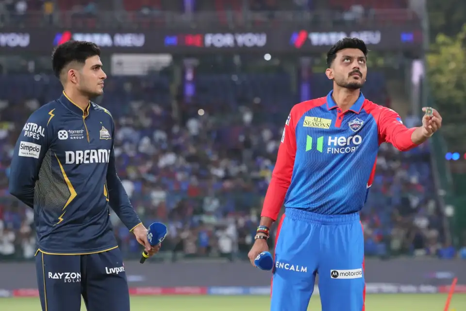 DC vs GT IPL 2026: दिल्ली कैपिटल्स और गुजरात टाइटन्स के बीच आज का मैच कौन जीतेगा?