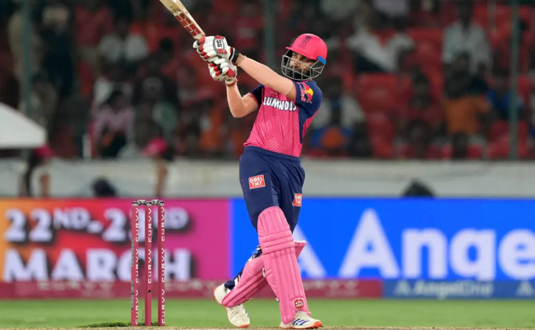 శుభమ్ దూబే