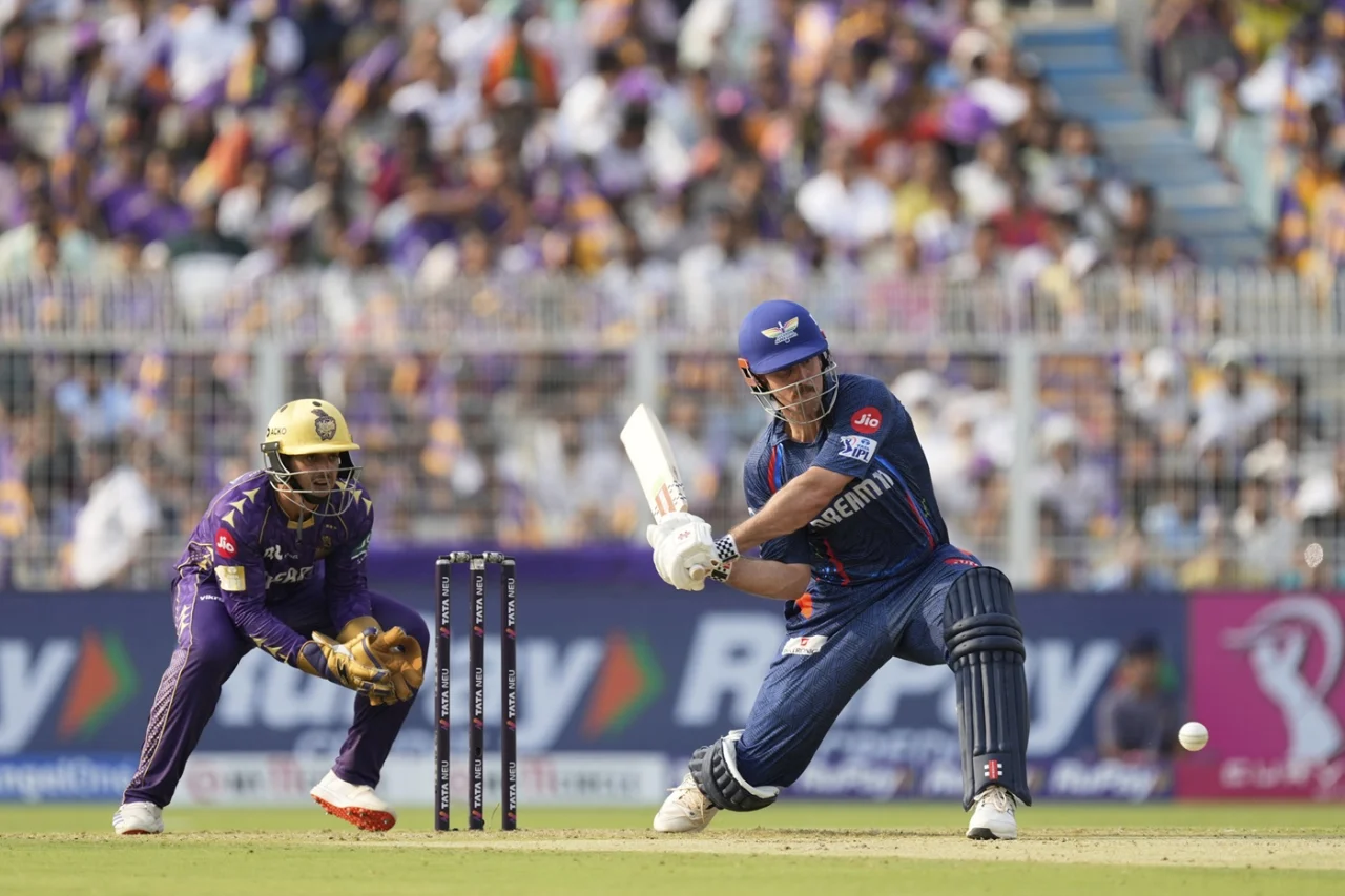 IPL 2026, Match 15: Kolkata Knight Riders vs Lucknow Super Giants Predicted Playing XIs