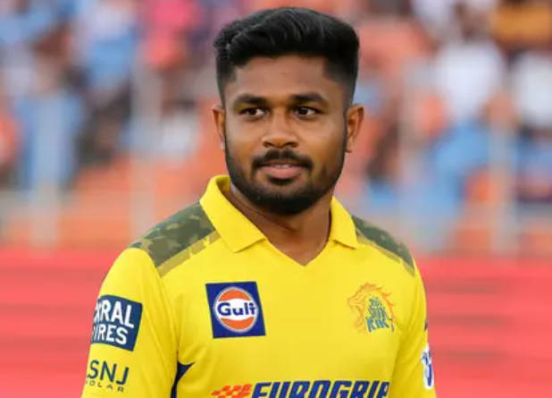 సంజు సామ్సన్