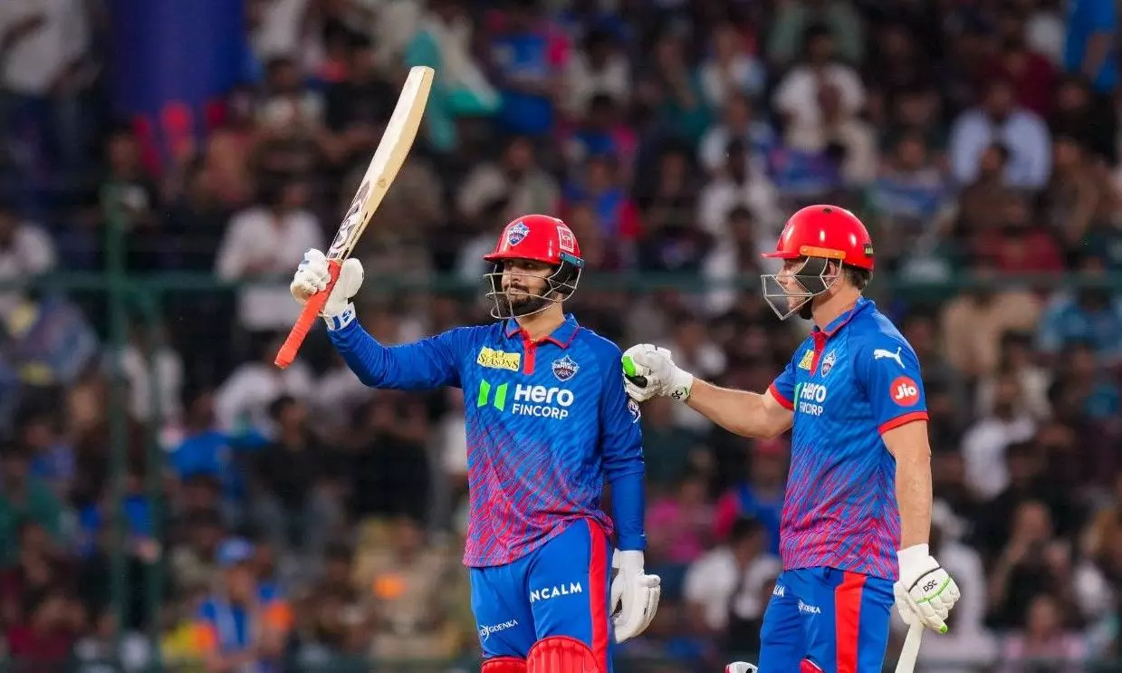 आईपीएल 2026: समीर रिज़वी और रवि बिश्नोई ने ऑरेंज और पर्पल कैप की रेस में मारी बाजी