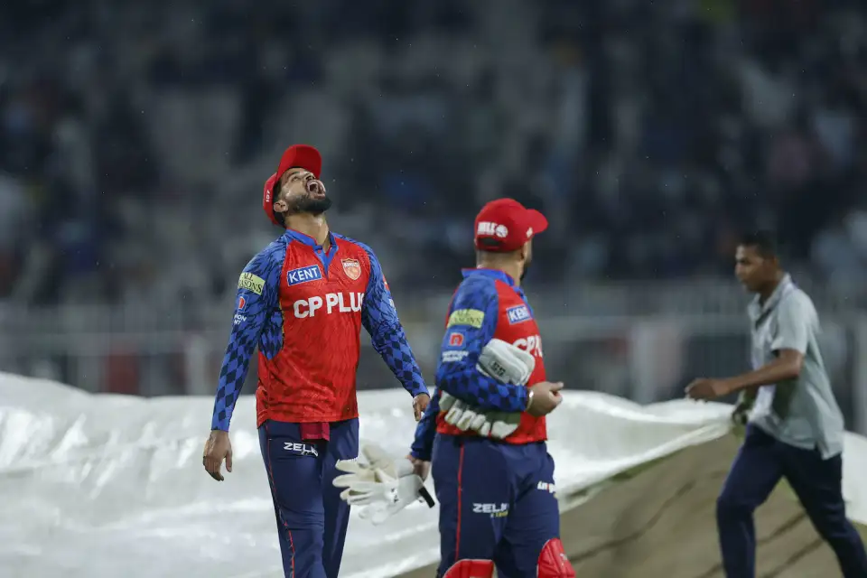 IPL 2026: Orange Cap and Purple Cap Standings After the PBKS vs KKR Match