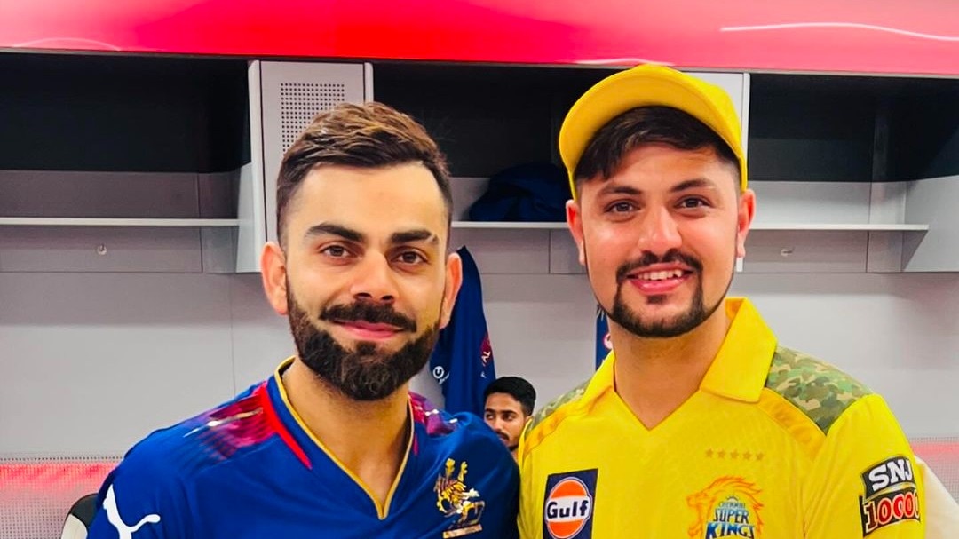 पिता का विरोध और ₹4 की गेंद: समीर रिज़वी के 'जीरो से हीरो' बनने की रोंगटे खड़े कर देने वाली कहानी