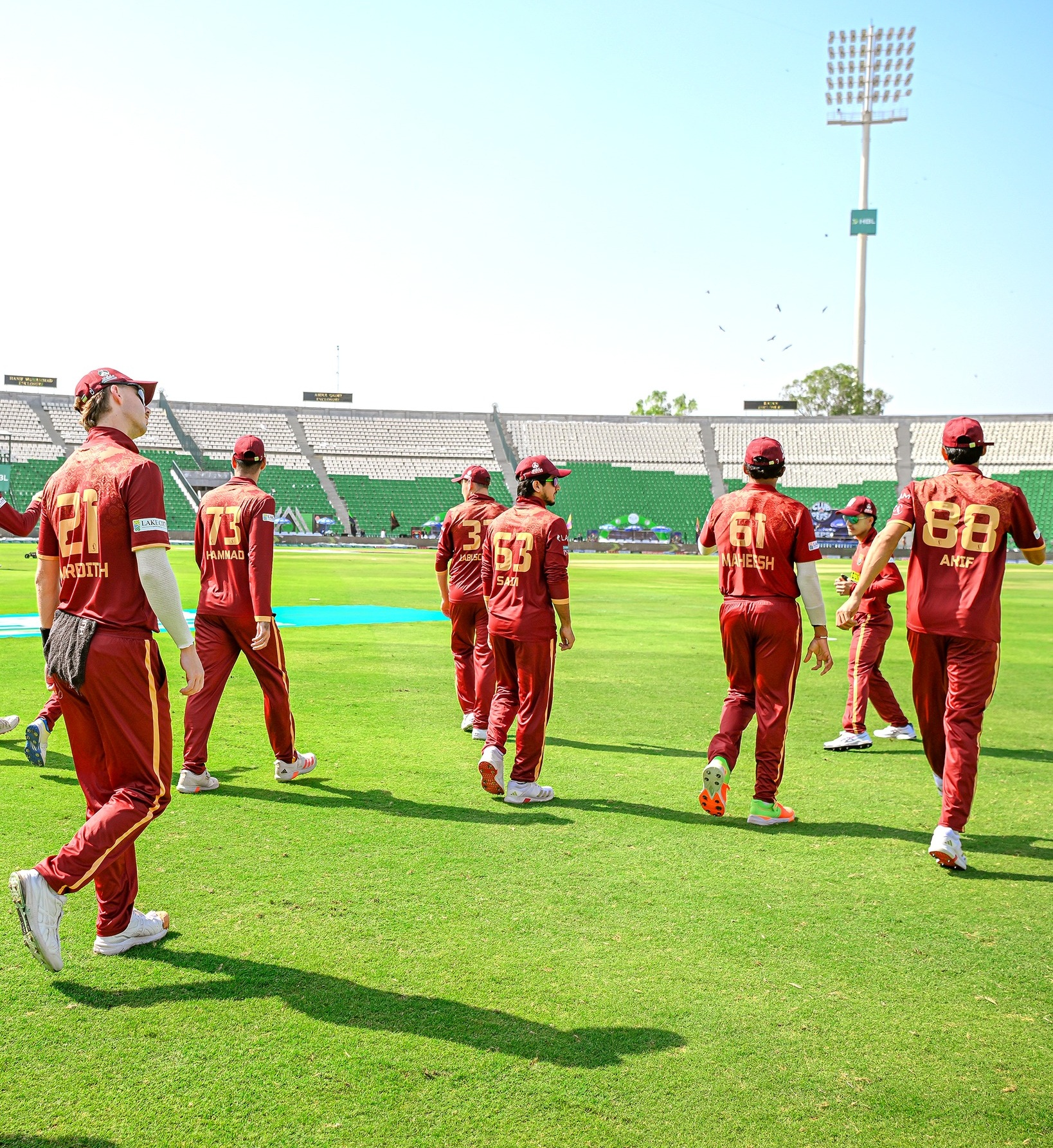 PSL 2026 HHK vs PZ: Head-to-Head, Probable Playing XI, & Where to Watch