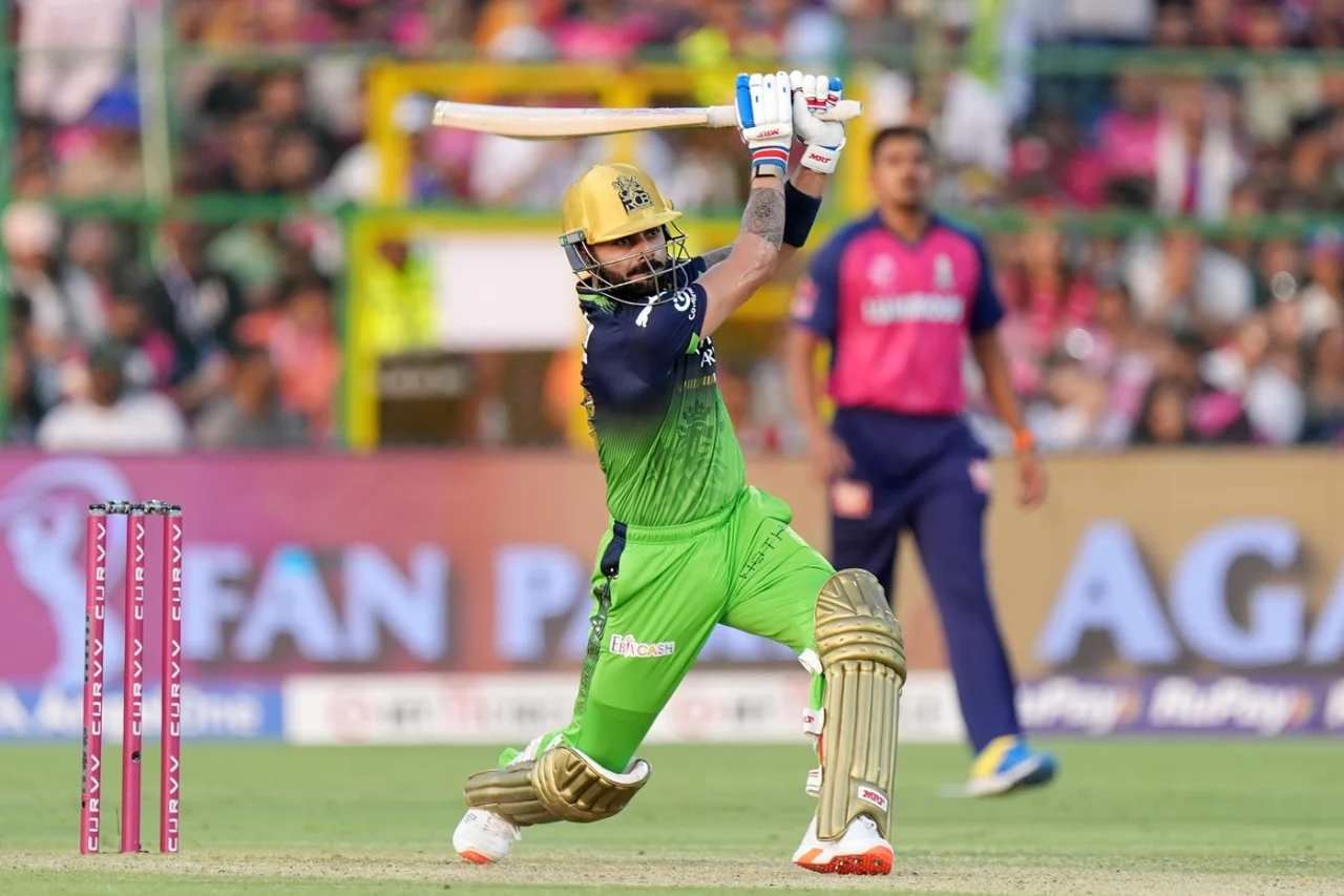 IPL 2026, RR vs RCB Match Prediction: Who Will Win, Fantasy Picks, Top Batters and Bowlers