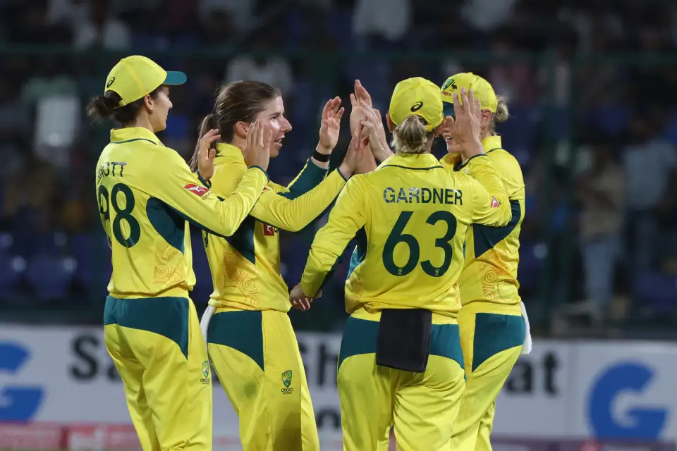 Cricket Australia Reveals Women’s Central Contracts List for 2026/27