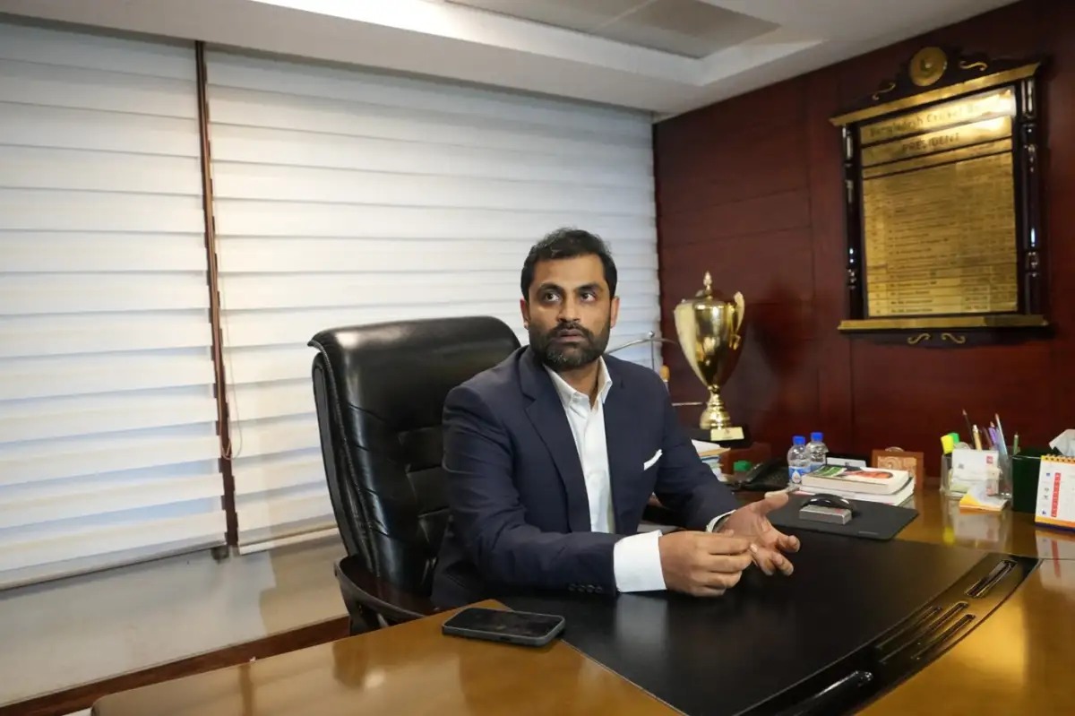 बांग्लादेश क्रिकेट बोर्ड में बड़ा बदलाव, तमीम इकबाल को अंतरिम समिति की कमान