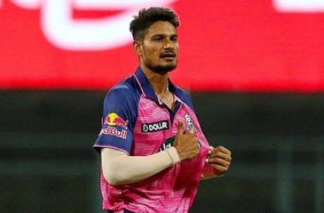 কুলদীপ সেন