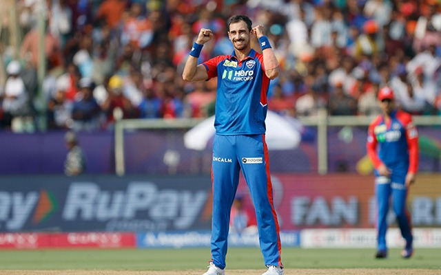 ఢిల్లీ క్యాపిటల్స్‌కు షాక్, Mitchell Starc ఇంకా మ్యాచ్‌లు మిస్ కానున్నారు