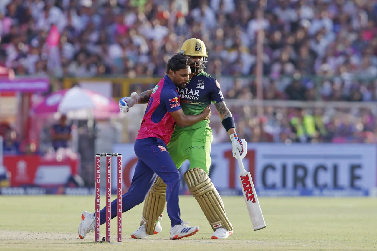 IPL 2026, Match 16: Rajasthan Royals vs Royal Challengers Bengaluru Predicted Playing XIs