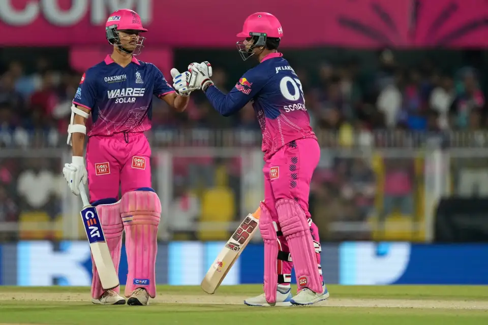 IPL 2026: मुंबई इंडियंस पर राजस्थान रॉयल्स की शानदार जीत के बाद सबसे ज़्यादा रन और विकेट