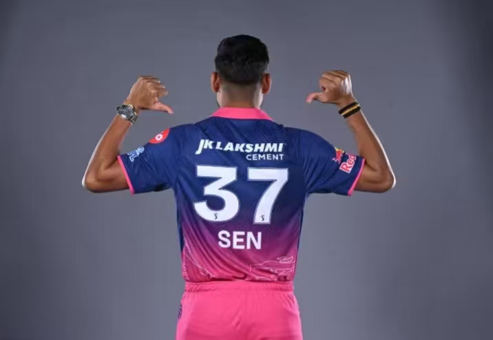 కుల్దీప్ సేన్