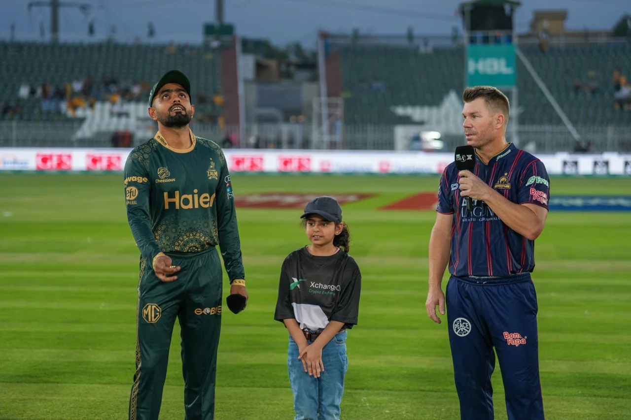 PSL 2026 KK vs PZ: Head-to-Head, Probable Playing XI, & Where to Watch