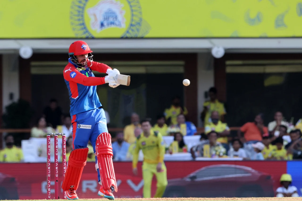 IPL 2026, CSK VS DC: Stadium Details, Pitch Report, Stats and Hourly Weather Report & Where to Watch