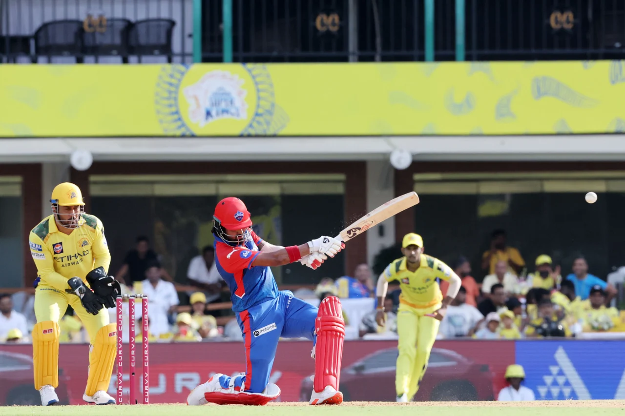 IPL 2026, Match 18: Chennai Super Kings vs Delhi Capitals Predicted Playing XIs